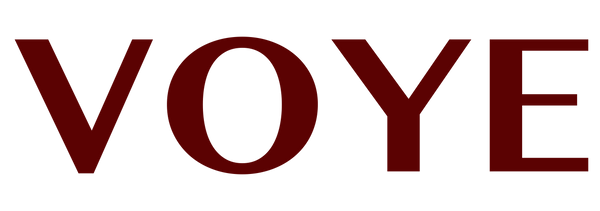 Voye
